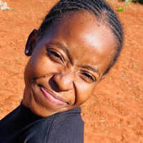 Bokamoso Makgaretse