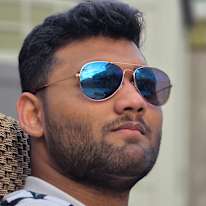 Syed Adam Ali