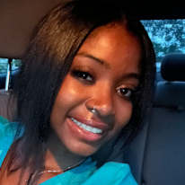 Imani Boyd
