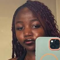 Claire Nhongo