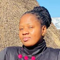 Phumuzile Moyo