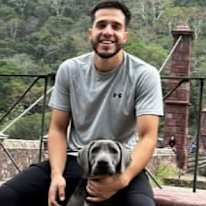Rodrigo Isaac