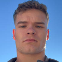 Justin Colwell