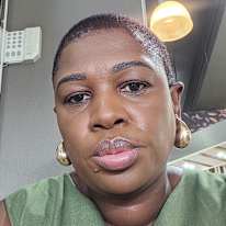 Nomvula Tembe