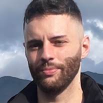 Marc gomes