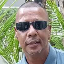 Malcolm naidoo