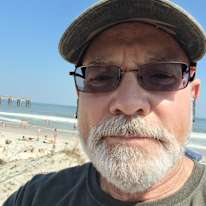Mark Raymond Jackson