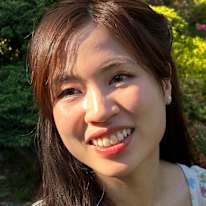 Crystal Lim