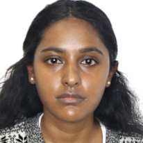 REINA HOSEIN CHARRAN