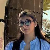 Divyanshi Bishnoi
