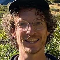 Jon-Luke Faulkner