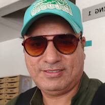 Mahboob Fazal