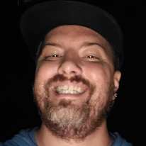 Adam Stacey
