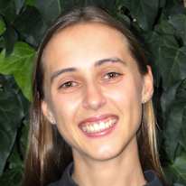 Hannah Theron