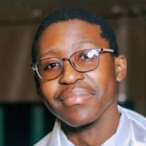 Tshepo Martins