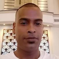 Keeran munsamy