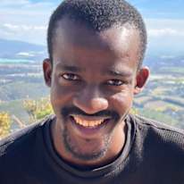 Khangwelo Tshaduli