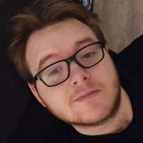 Aidan Perry