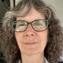 Deborah Jones
