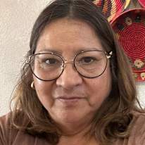 Maria Rodriguez Barraza