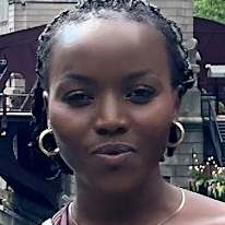 Brenda jepkoech