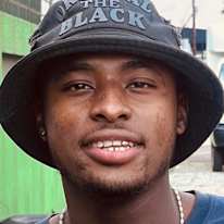 Mpho Motlana