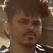 Poovarasan Anbalagan