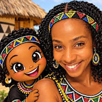 Ziyanda Fekema