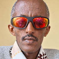 bereket kidane