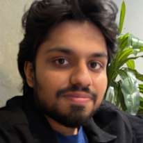 Furqan Mohammed