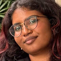 Nakshatra S Nair