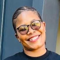 Naledi Zungu