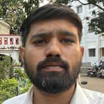 Abhishek Verma