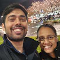 Aishwarya Nigam