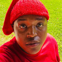 Thulani Mduduzi Mthimunye