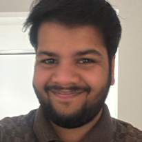 Siddiq Ahmed