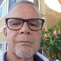 Michael Jay Roper