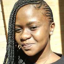 Ruth Rantsieng