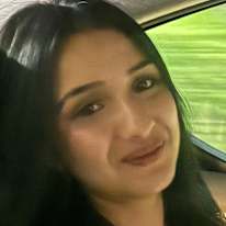 Nandini Nayar