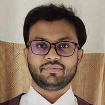 Syed Asif