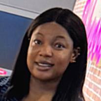 Damilola Oyesunle