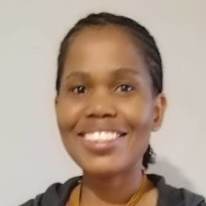 Phelelisile Phungula