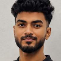 Naveen A