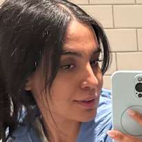 Nafiseh Yazdani