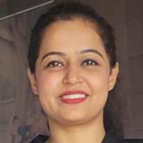 Paridhi Pandey