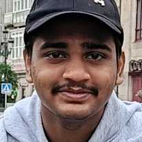 GOKUL RAVICHANDIRAN DURGADEVI