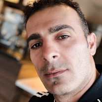 Saeid  Asadi