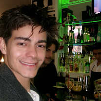 Gavin