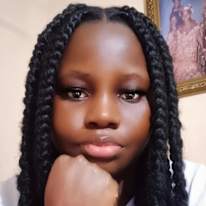 Christiana Eyo