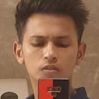 Shubham Thapa